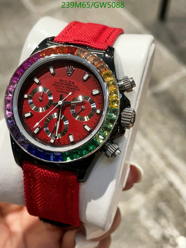 Rolex-Watch-Mirror Quality Code: GW5088 $: 239USD