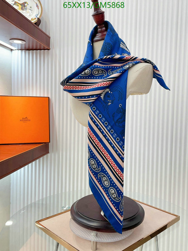 Hermes-Scarf Code: GM5868 $: 65USD
