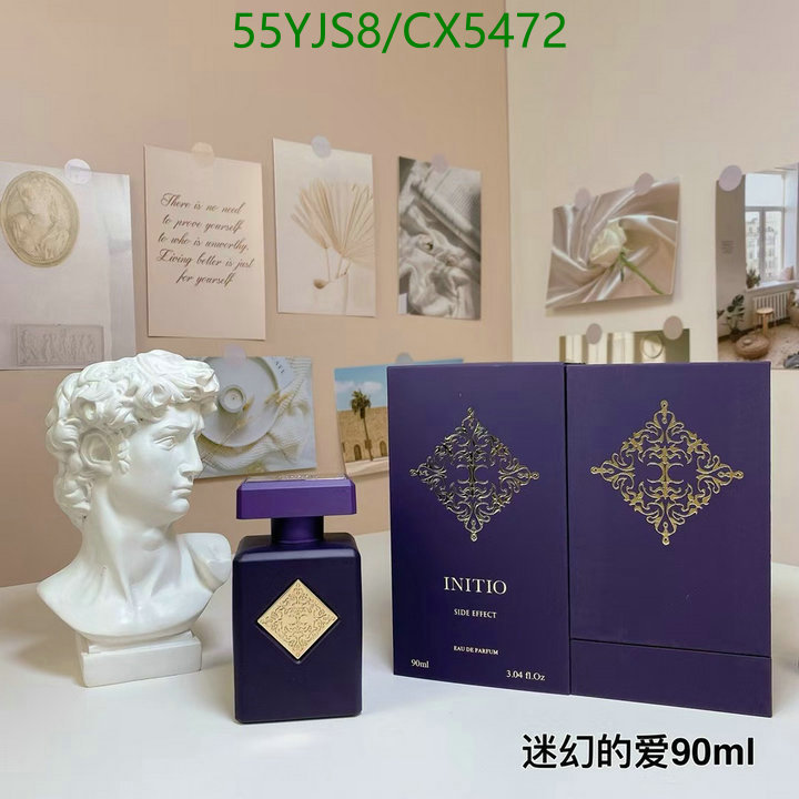 Initio-Perfume Code: CX5472 $: 55USD