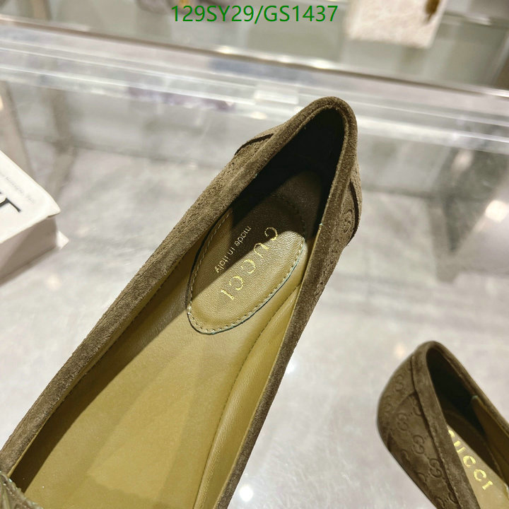 Canada Goose-Women Shoes Code: GS1437 $: 129USD