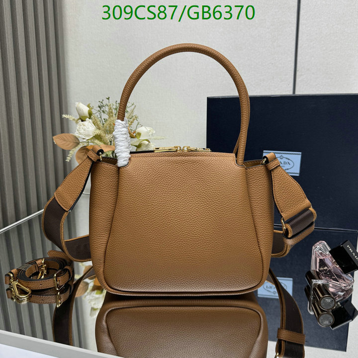 Prada-Bag-Mirror Quality Code: GB6370 $: 309USD