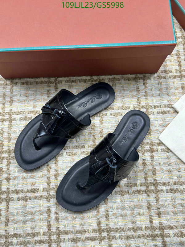 Loro Piana-Women Shoes Code: GS5998 $: 109USD