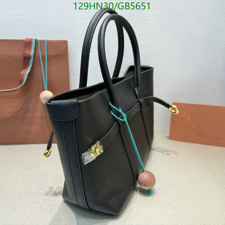 Loro Piana-Bag-4A Quality Code: GB5651 $: 129USD