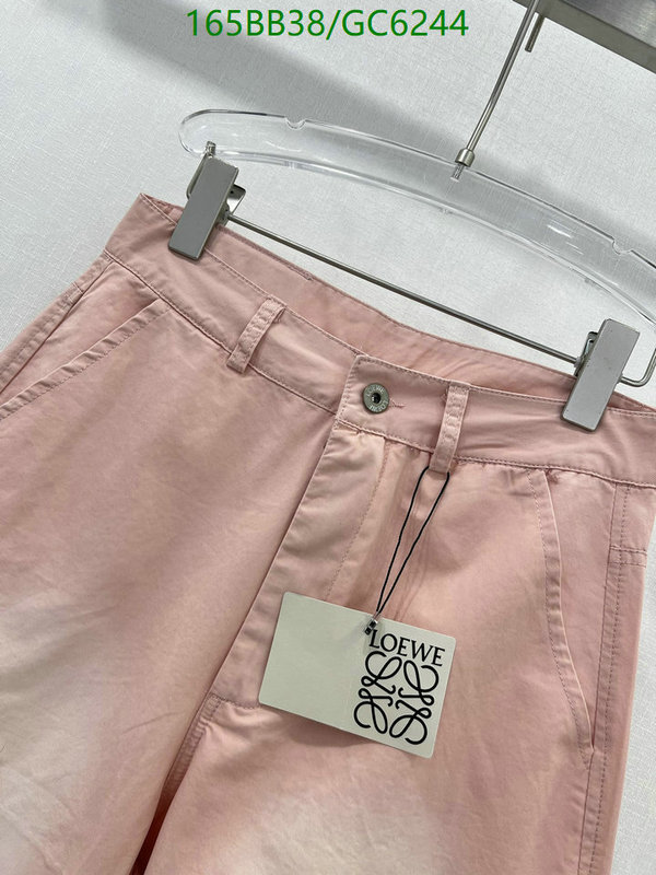 Loewe-Clothing Code: GC6244 $: 165USD