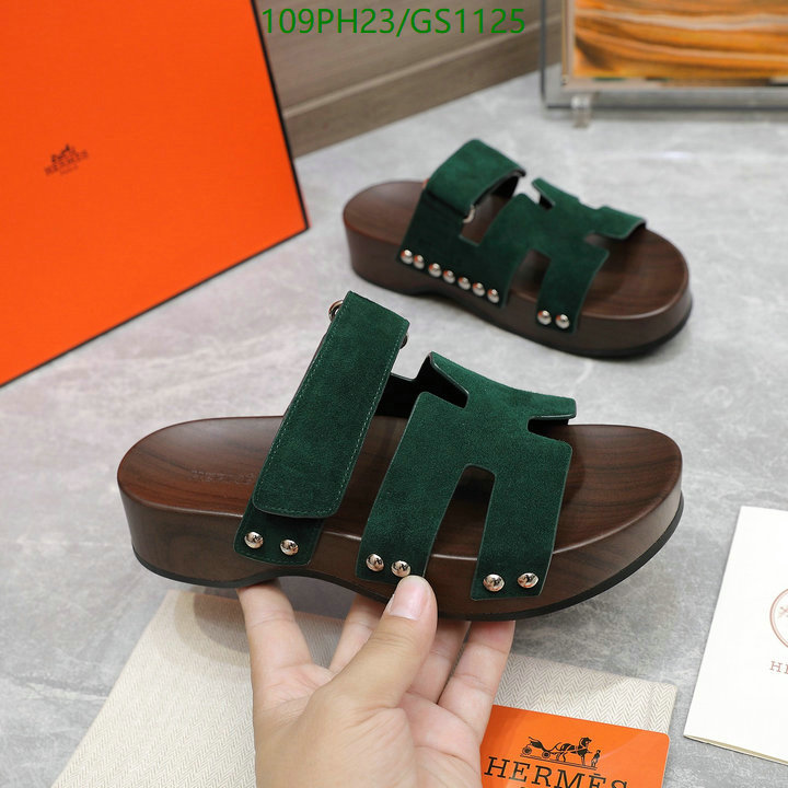 Hermes-Women Shoes Code: GS1125 $: 109USD-Yupoo.ru - Copybrand.Team photo album Hermes-Women Shoes Code: GS1125 $: 109USD