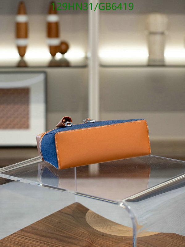 Loro Piana-Bag-4A Quality Code: GB6419 $: 129USD