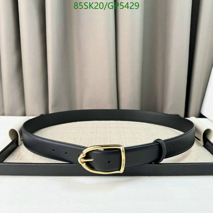 Tom Ford-Belts Code: GP5429 $: 85USD
