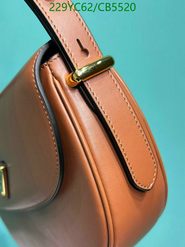Prada-Bag-Mirror Quality Code: CB5520 $: 229USD