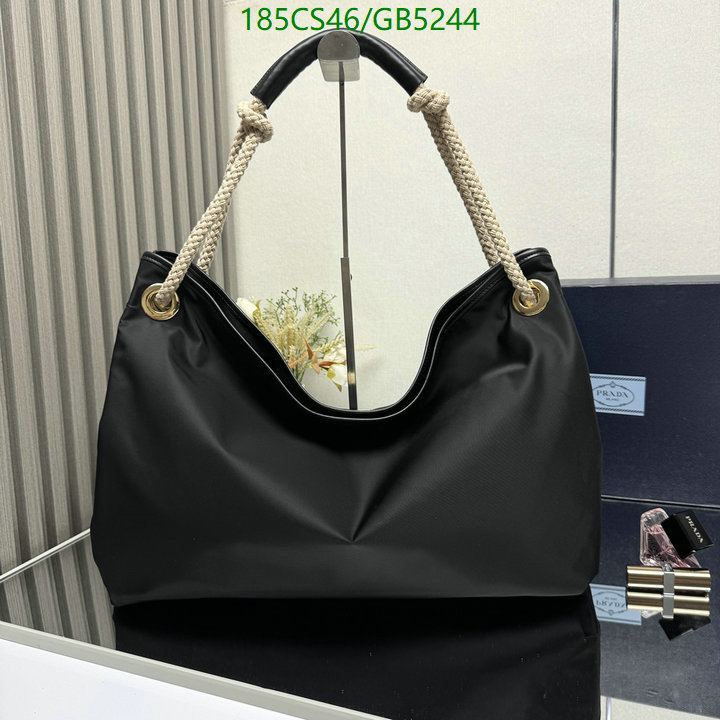 Prada-Bag-Mirror Quality Code: GB5244 $: 185USD