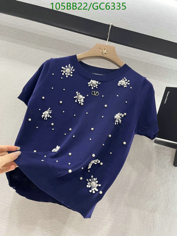 Valentino-Clothing Code: GC6335 $: 105USD