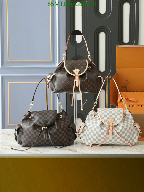 LV-Bag-4A Quality Code: GB5673 $: 85USD