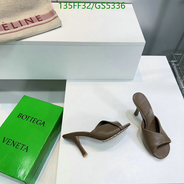 BV-Women Shoes Code: GS5336 $: 135USD