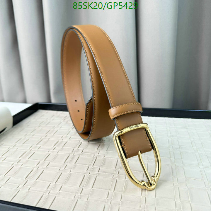Tom Ford-Belts Code: GP5429 $: 85USD