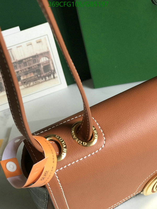 Goyard-Bag-Mirror Quality Code: GB5197 $: 369USD