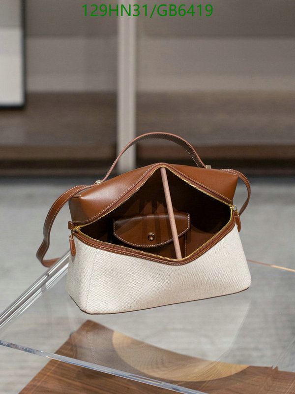 Loro Piana-Bag-4A Quality Code: GB6419 $: 129USD