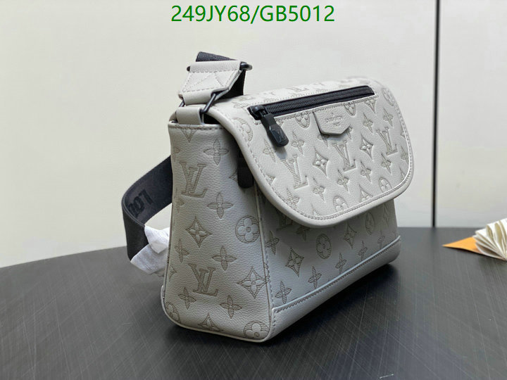 LV-Bag-Mirror Quality Code: GB5012 $: 249USD