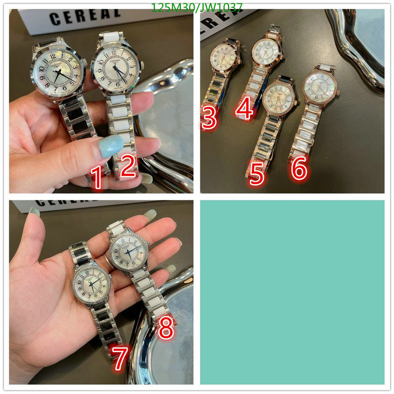 Omega-Watch(4A) Code: JW1037 $: 125USD