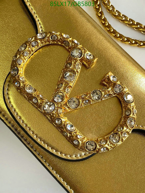 Valentino-Bag-4A Quality Code: GB5803 $: 85USD
