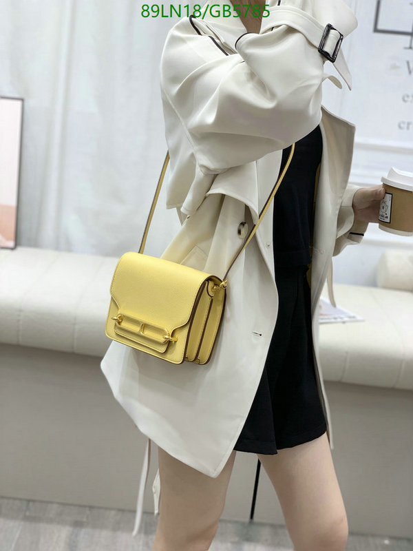 Hermes-Bag-4A Quality Code: GB5785 $: 89USD