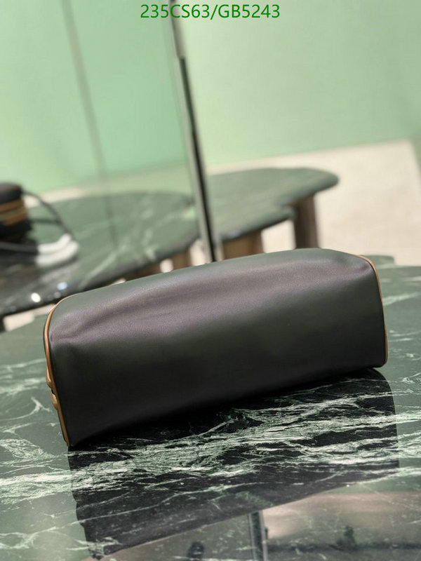 Prada-Bag-Mirror Quality Code: GB5243 $: 235USD