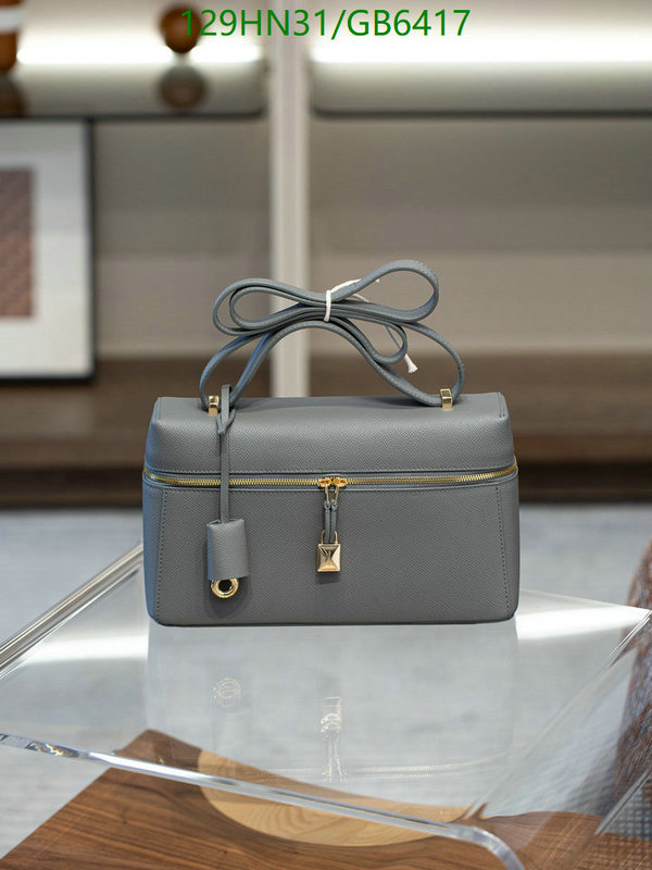 Loro Piana-Bag-4A Quality Code: GB6417 $: 129USD