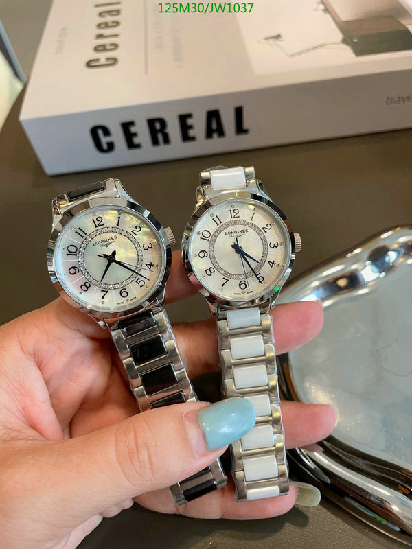 Omega-Watch(4A) Code: JW1037 $: 125USD