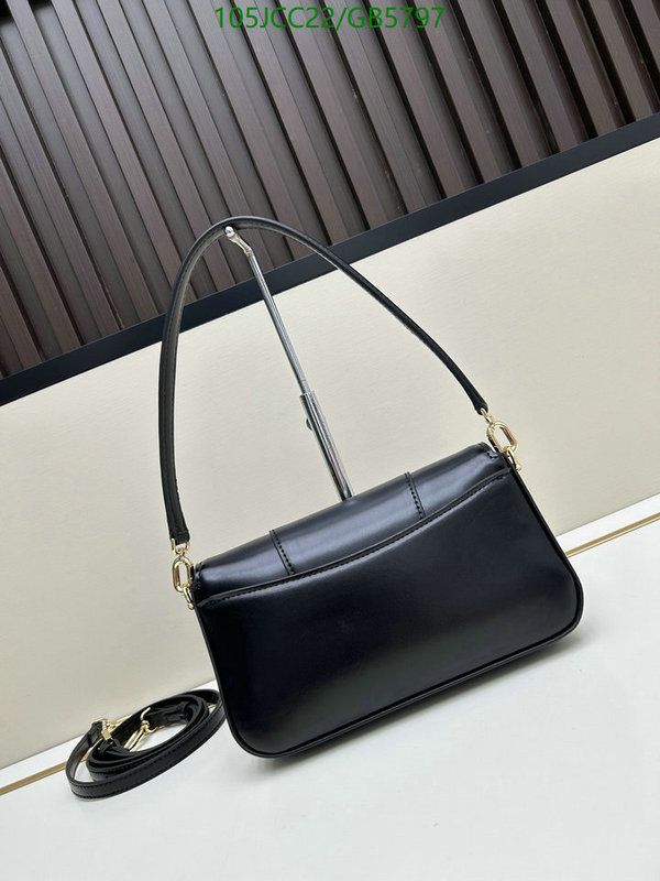 Balenciaga-Bag-4A Quality Code: GB5797 $: 105USD