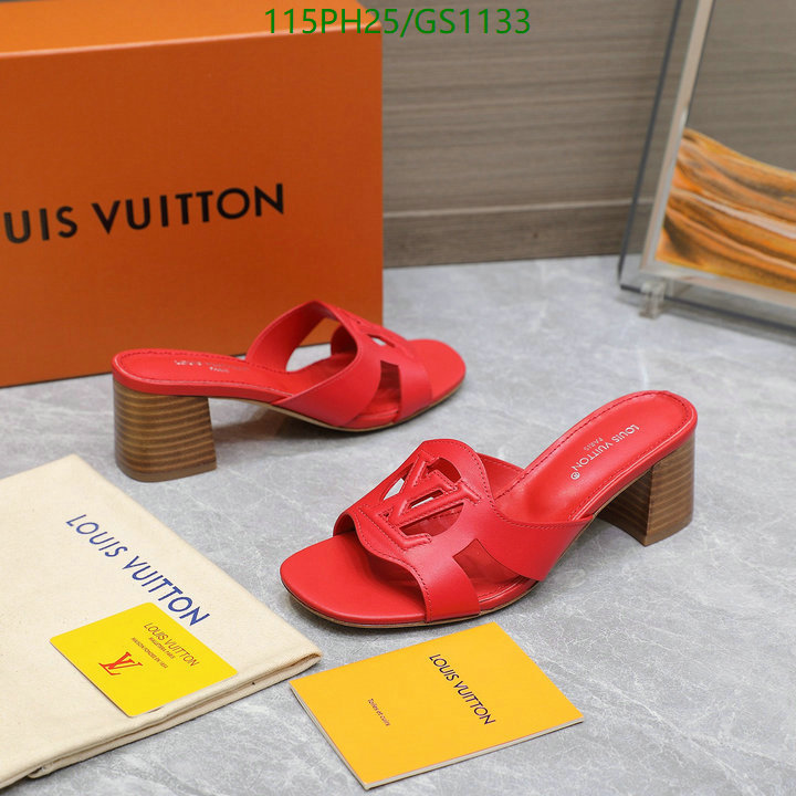 LV-Women Shoes Code: GS1133 $: 115USD-Yupoo.ru - Copybrand.Team photo album LV-Women Shoes Code: GS1133 $: 115USD