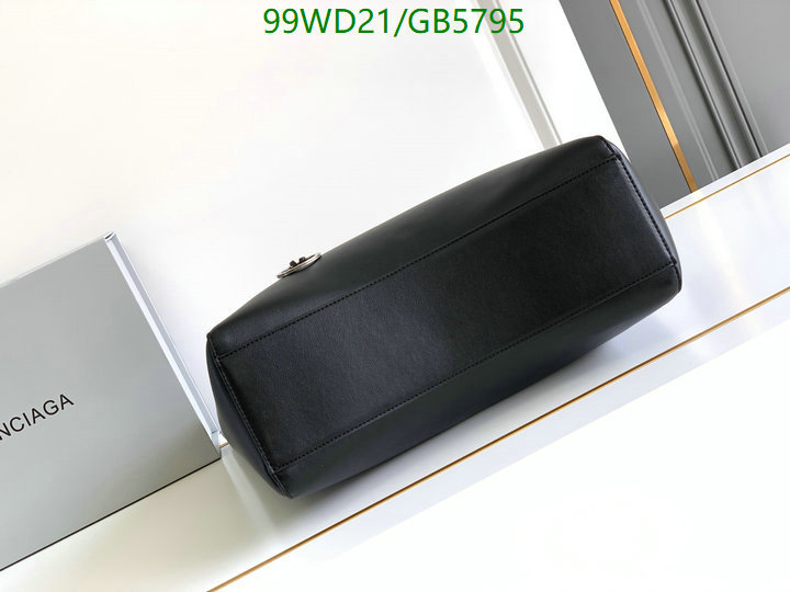 Balenciaga-Bag-4A Quality Code: GB5795 $: 99USD