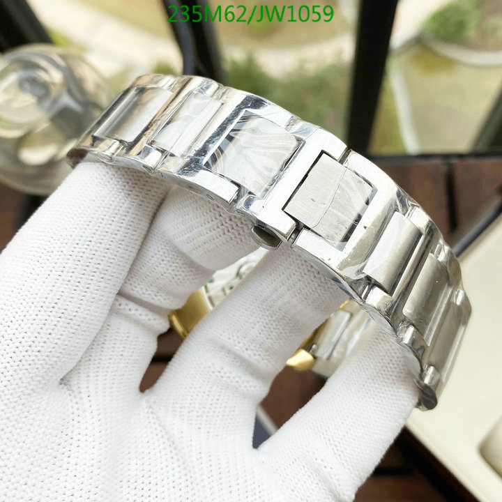 Cartier-Watch-Mirror Quality Code: JW1059 $: 235USD
