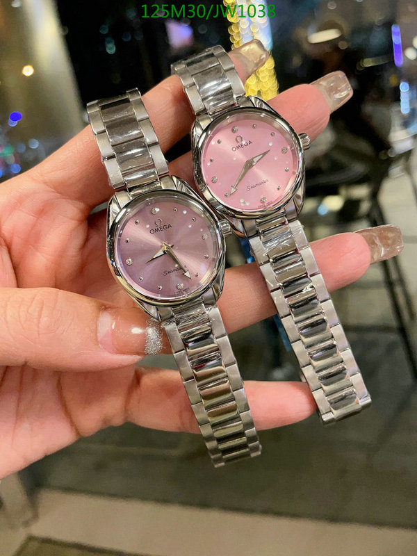 Omega-Watch(4A) Code: JW1038 $: 125USD