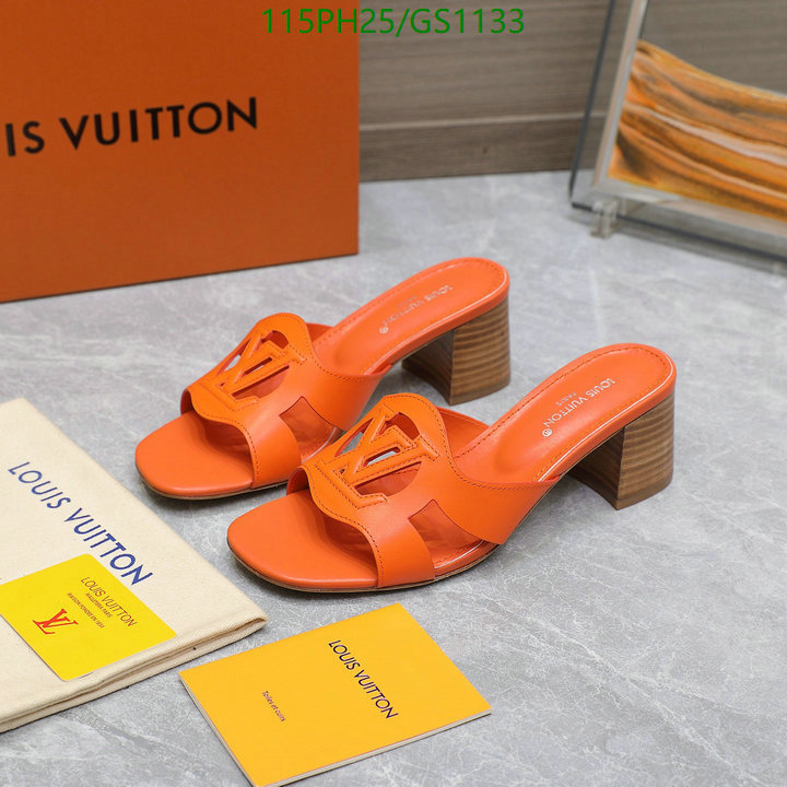 LV-Women Shoes Code: GS1133 $: 115USD-Yupoo.ru - Copybrand.Team photo album LV-Women Shoes Code: GS1133 $: 115USD
