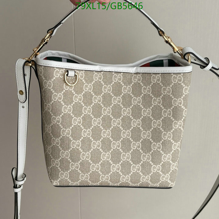Gucci-Bag-4A Quality Code: GB5646 $: 79USD