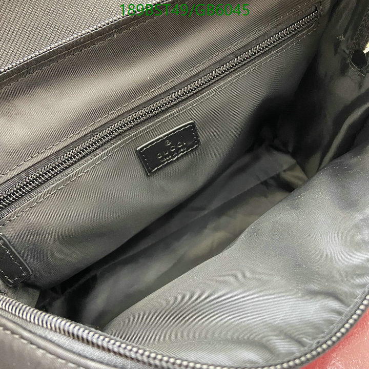 Gucci-Bag-Mirror Quality Code: GB6045 $: 189USD