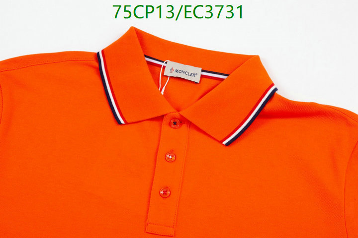Moncler-Clothing Code: EC3731 $: 75USD