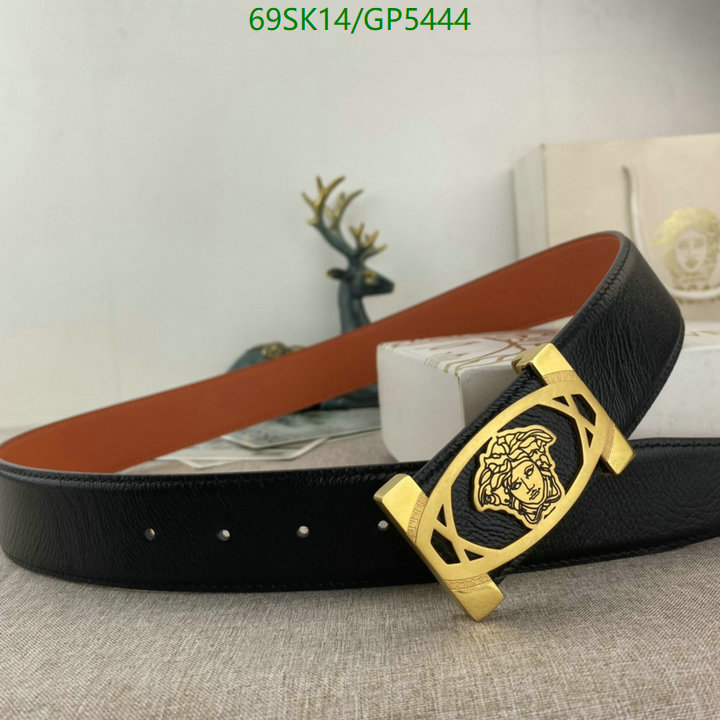 Versace-Belts Code: GP5444 $: 69USD