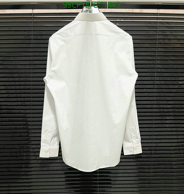 LV-Clothing Code: GC1443 $: 95USD