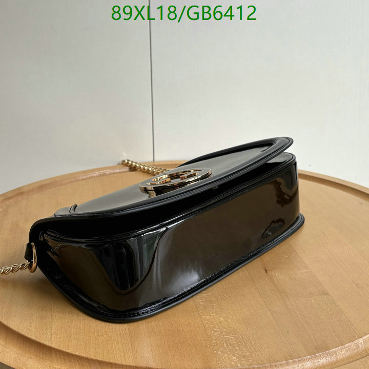 Gucci-Bag-4A Quality Code: GB6412 $: 89USD