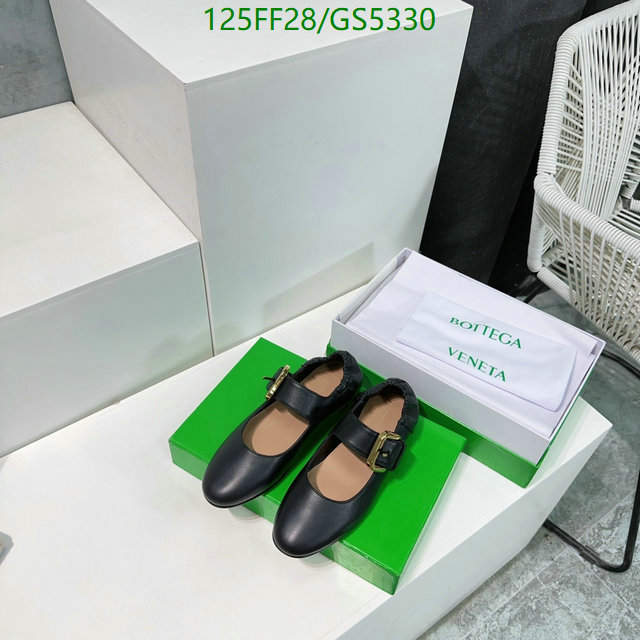 BV-Women Shoes Code: GS5330 $: 125USD