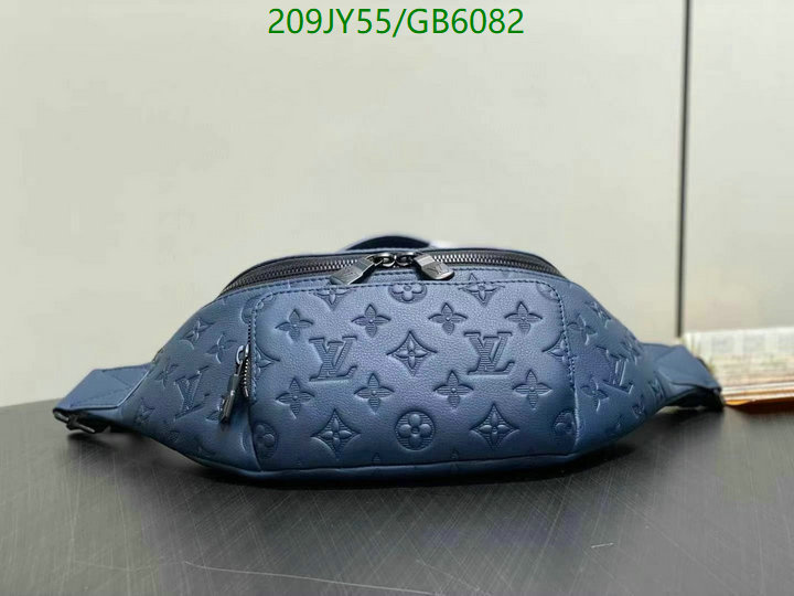 LV-Bag-Mirror Quality Code: GB6082 $: 209USD