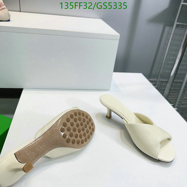BV-Women Shoes Code: GS5335 $: 135USD
