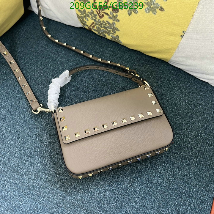 Valentino-Bag-Mirror Quality Code: GB5239 $: 209USD