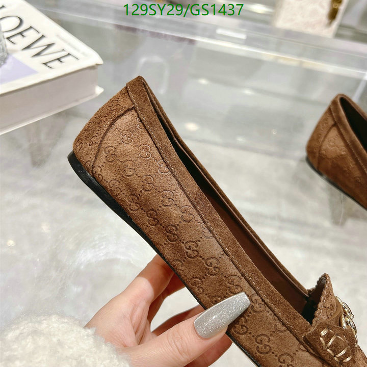 Canada Goose-Women Shoes Code: GS1437 $: 129USD