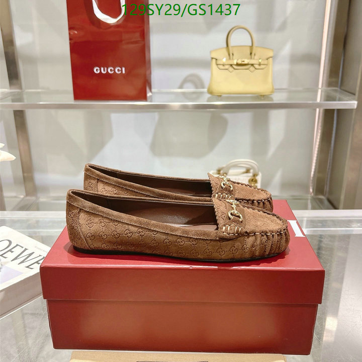 Canada Goose-Women Shoes Code: GS1437 $: 129USD