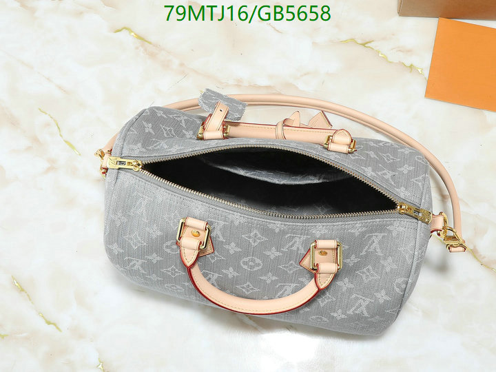 LV-Bag-4A Quality Code: GB5658 $: 79USD