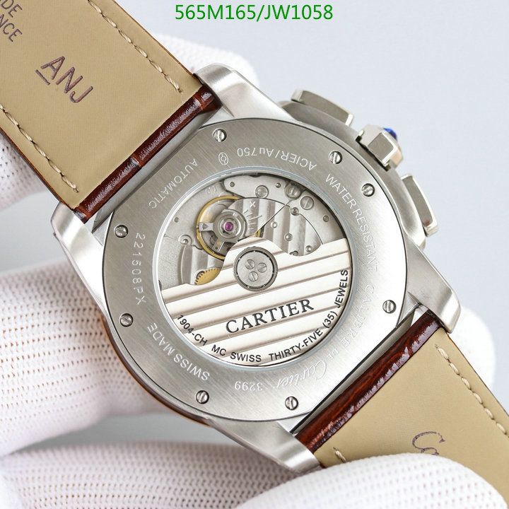 Cartier-Watch-Mirror Quality Code: JW1058 $: 565USD