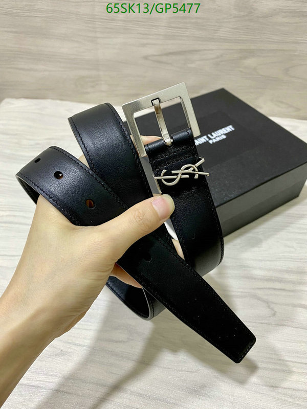 YSL-Belts Code: GP5477 $: 65USD