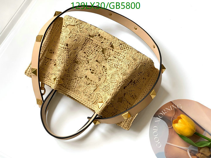Valentino-Bag-4A Quality Code: GB5800 $: 129USD