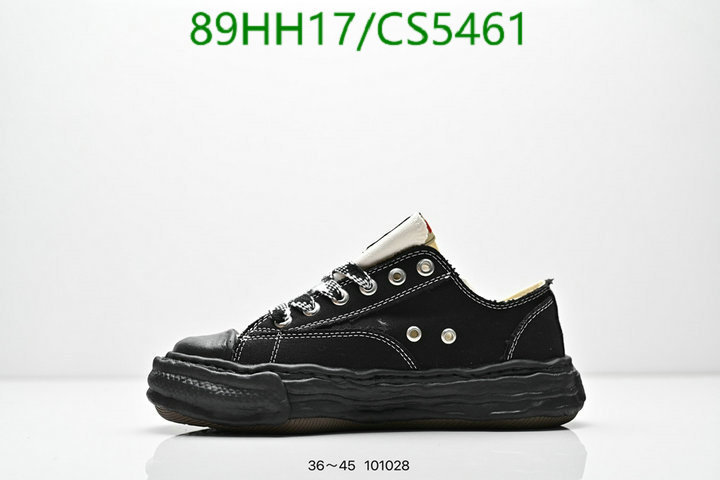 MMY-Women Shoes Code: CS5461 $: 89USD