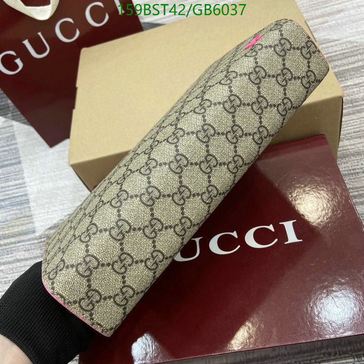 Gucci-Bag-Mirror Quality Code: GB6037 $: 159USD